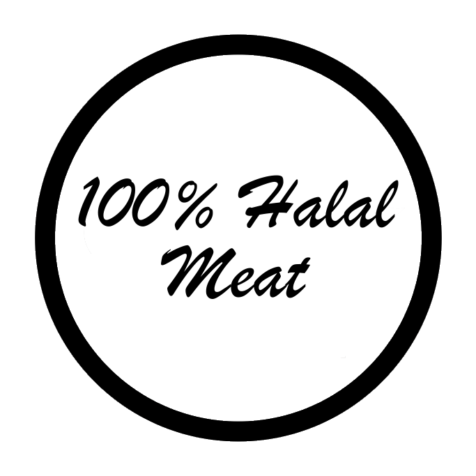 Halal Meat