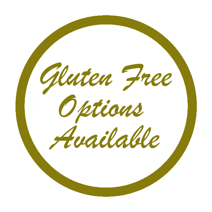 Gluten Free